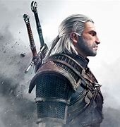 Image result for Geralt