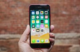 Image result for Red iPhone 8 Sprint