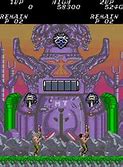 Image result for Vintage Contra Game Cover