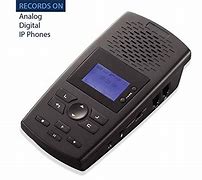 Image result for Telephone Pro 12 Recorder