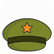 Image result for Army Hat Transparent