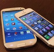 Image result for iPhone 1 vs Samsung S1