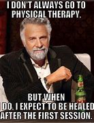 Image result for Not That Bad Injury Meme