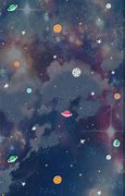 Image result for Rainbow Kawaii Pastel Galaxy Background