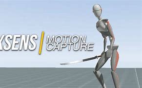 Image result for Motion Capture Games