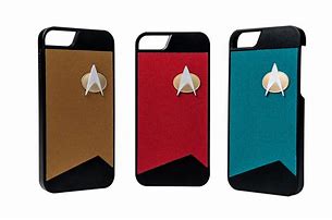 Image result for iPhone 13 Mini Star Trek Case