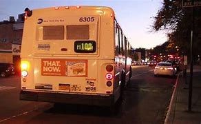 Image result for MTA NYC Bus