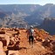 Image result for grand canyon hiking