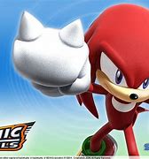 Image result for Knuckles Kills Sonic
