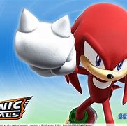 Image result for Knuckles Thinking Meme