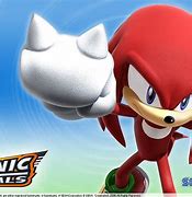 Image result for Knuckles 1994