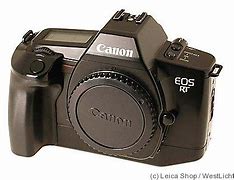 Image result for Camera Canon RT