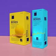 Image result for Packaging Box Design