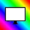 Image result for White Screen Luminous Screen