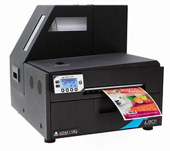 Image result for Professional Label Printer