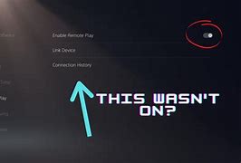 Image result for PS Remote Play Glitch PS5 Fix