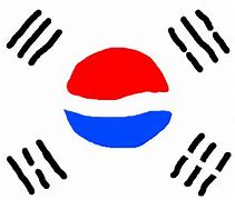 Image result for Korean Pepsi