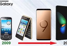 Image result for Samsung Galaxy Phone Models Oldest to Newest