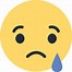 Image result for iPhone Emojis PNG Sad M