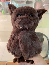 Image result for Funny Bat Plush Toy