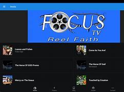 Image result for Focus TV Switch
