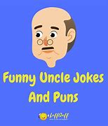 Image result for Uncle Jokes