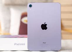 Image result for iPad Mini 6 Purple