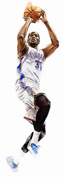 Image result for Kevin Durant Cartoon Drawings