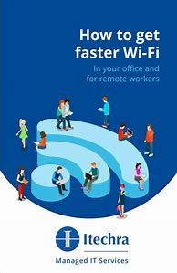 Image result for How to Make WiFi Faster On PC