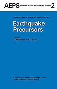 Image result for Earthquake Precursors