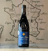 Image result for Giuliani Chateauneuf Pape