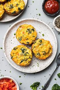Image result for Egg Muffin Cups