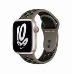 Image result for Olive Grey Apple Watch Nike