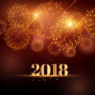 Image result for Rustic Happy New Year 2018