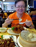 Image result for Chinese Dim Sum
