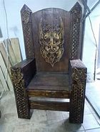 Image result for Medieval Furniture