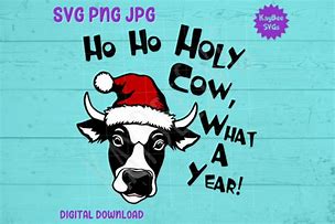 Image result for Holy Cow Sign