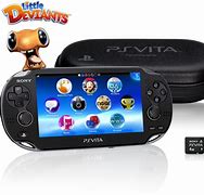 Image result for Latest PS Vita