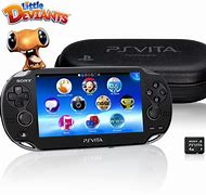 Image result for PS Vita Gameplay