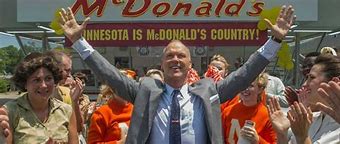 Image result for Movie Review the Founder