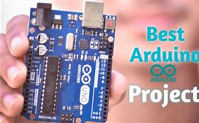 Image result for Advanced Arduino Projects