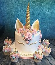 Image result for Albertsons Unicorn Cake
