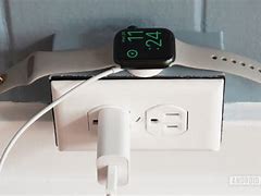 Image result for Apple Series 7 Smartwatch Charging
