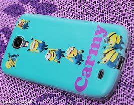 Image result for Minion Phone Cover