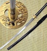 Image result for Real Golden Dragon Sword