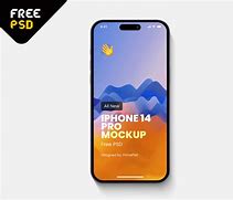 Image result for iPhone 14 Mockup PPT