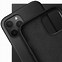 Image result for iPhone Black Leather Case