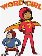 Image result for Word Girl Name