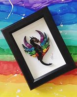 Image result for Dragon Picture Art Gift