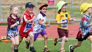 Image result for Little Athletics Waffle Shoes